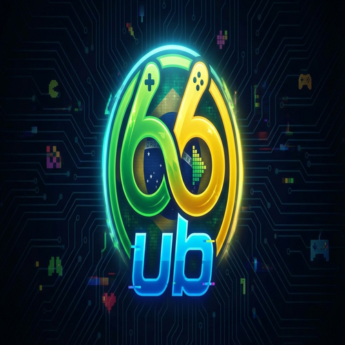 Logo 66ub